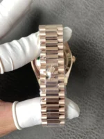 VS Factory,V2,3255 Day-Date-182g（40mm）