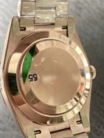 VS Factory,V2,3255 Day-Date-182g（40mm）