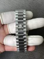 VS Factory,V2,3255 Day-Date-182g（40mm）
