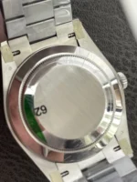 VS Factory,V2,3255 Day-Date-182g（40mm）