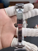VS Factory,V2,3255 Day-Date-183g（40mm）