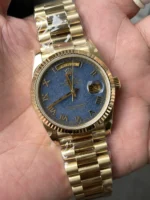 VS Factory,V2,3255 Day-Date（36mm）