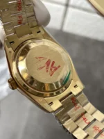 VS Factory,V2,3255 Day-Date（36mm）