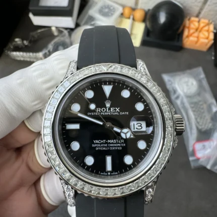 VS Factory,V3,3235 Yacht-Master-147g（42mm）
