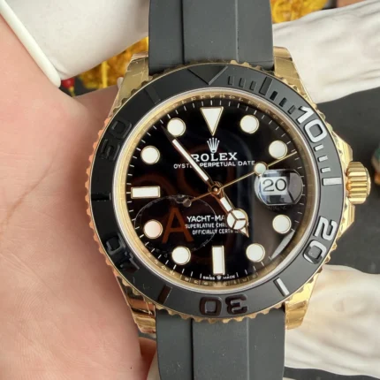 VS Factory,V3,3235 Yacht-Master-148g（42mm）