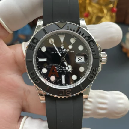 VS Factory,V3,3235 Yacht-Master-148g（42mm）