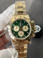 WF Factory ,4131 Daytona-221g（40mm）