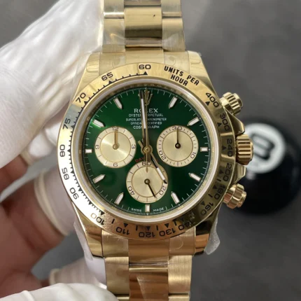 WF Factory ,4131 Daytona-221g（40mm）