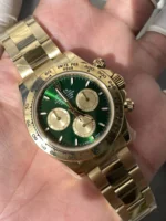 WF Factory ,4131 Daytona-221g（40mm）