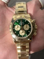 WF Factory ,4131 Daytona-221g（40mm）