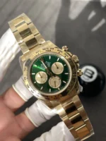 WF Factory ,4131 Daytona-221g（40mm）