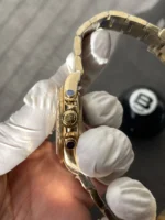 WF Factory ,4131 Daytona-221g（40mm）