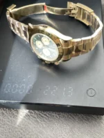 WF Factory ,4131 Daytona-221g（40mm）