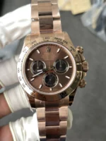 WF Factory ,4131 Daytona-221g（40mm）