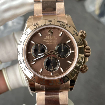 WF Factory ,4131 Daytona-221g（40mm）
