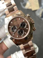WF Factory ,4131 Daytona-221g（40mm）