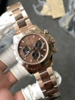 WF Factory ,4131 Daytona-221g（40mm）
