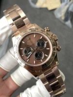 WF Factory ,4131 Daytona-221g（40mm）