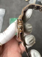 WF Factory ,4131 Daytona-221g（40mm）