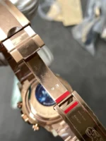 WF Factory ,4131 Daytona-221g（40mm）