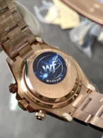 WF Factory ,4131 Daytona-221g（40mm）