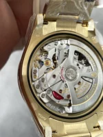 WF Factory ,4131 Daytona-221g（40mm）