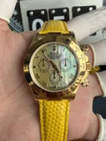 WK Factory 4130 Daytona-100g（40mm）
