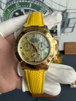 WK Factory 4130 Daytona-100g（40mm）