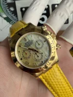 WK Factory 4130 Daytona-100g（40mm）