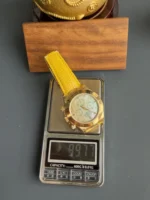 WK Factory 4130 Daytona-100g（40mm）