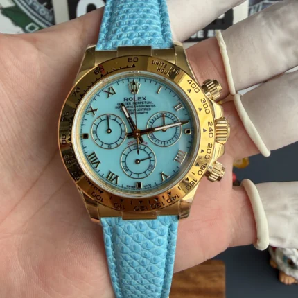 WK Factory 4130 Daytona-100g（40mm）