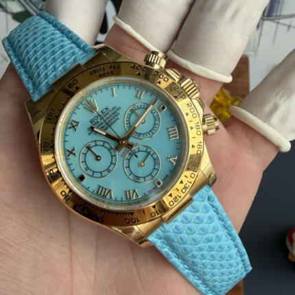 WK Factory 4130 Daytona-100g（40mm）
