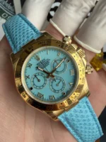 WK Factory 4130 Daytona-100g（40mm）