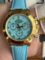 WK Factory 4130 Daytona-100g（40mm）