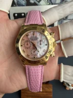 WK Factory 4130 Daytona-100g（40mm）