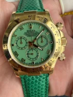 WK Factory 4130 Daytona-100g（40mm）