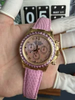 WK Factory 4130 Daytona-97g（40mm）
