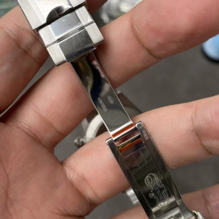 ZF Factory 4130 Daytona（40mm）