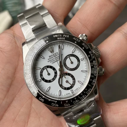 ZF Factory 4130 Daytona（40mm）