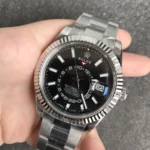 ZF Factory,9002 Sky-Dweller （42mm）