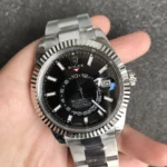 ZF Factory,9002 Sky-Dweller （42mm）