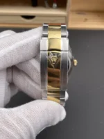 ZF Factory,9002 Sky-Dweller （42mm）