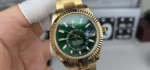 ZF Factory,9002 Sky-Dweller （42mm）