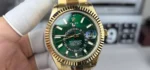 ZF Factory,9002 Sky-Dweller （42mm）